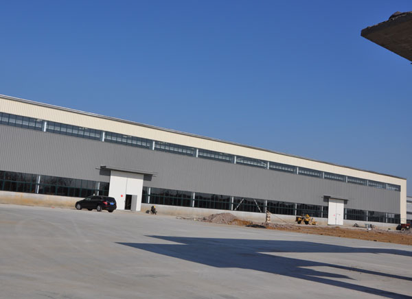 吉林新场外景图二